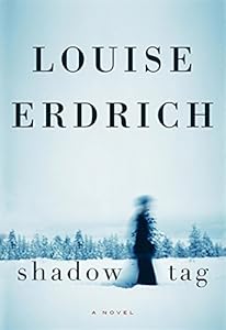Shadow Tag: A Novel
