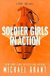 Soldier Girls in Action