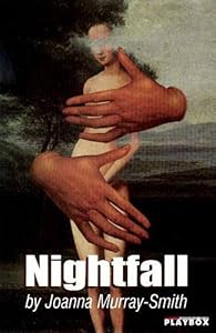 Nightfall (Current theatre series) by Joanna Murray-Smith