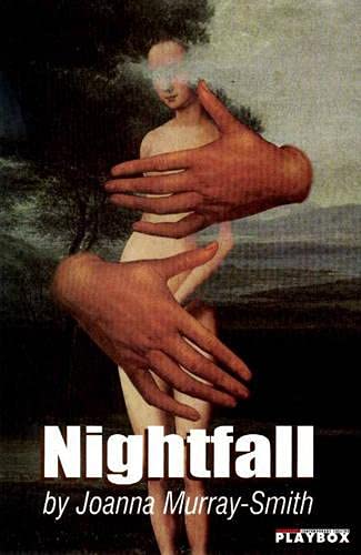 Nightfall (Current theatre series) by Joanna Murray-Smith