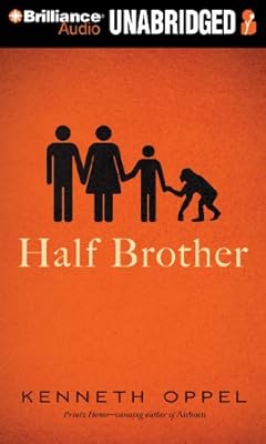 Half Brother