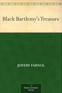 Black Bartlemy's Treasure