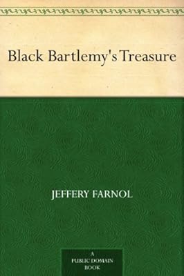 Black Bartlemy's Treasure
