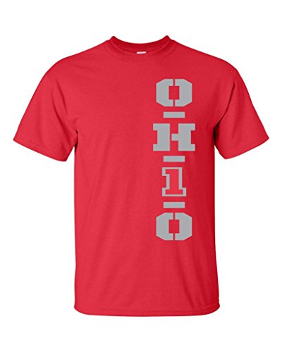 Local Imprint Men's O H 1 O T-Shirt