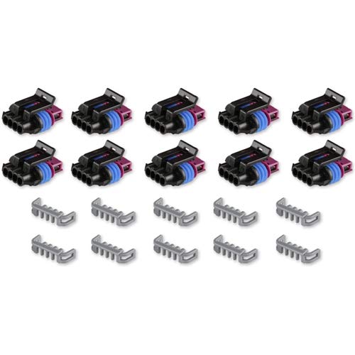 Algopix Similar Product 16 - Holley 570311 Gt 1504
