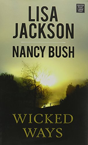Wicked Ways by Lisa Jackson