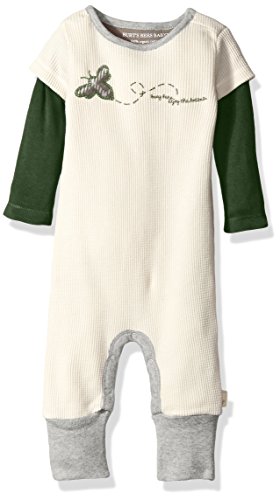 Algopix Similar Product 7 - Burts Bees Baby Baby Boys Organic