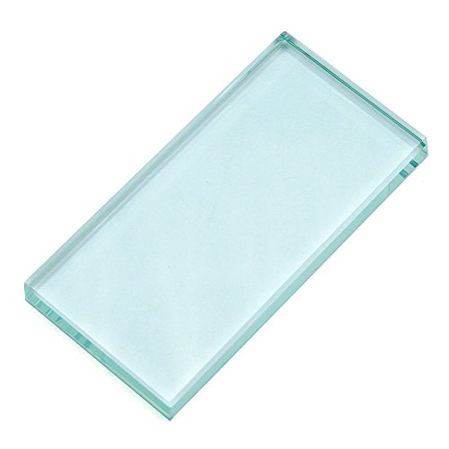 So Beauty Pro Nail Art Painting Color Toning Glass Board