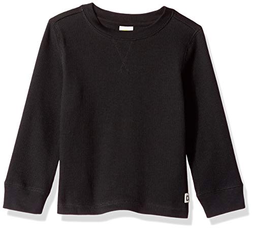 Algopix Similar Product 7 - Crazy 8 Boys Long Sleeve Basic Thermal