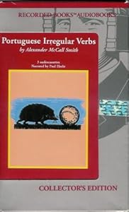 Portuguese Irregular Verbs
