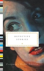 Detective Stories (Everyman's Library Pocket Poets)