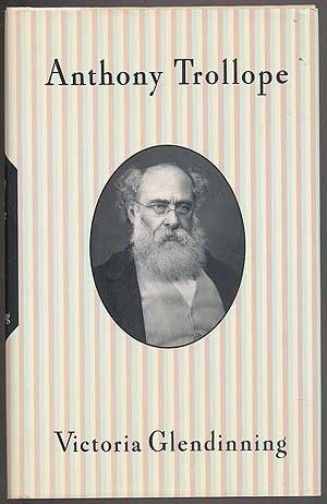 Anthony Trollope