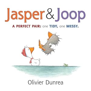 Jasper &amp; Joop