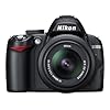 Save Over £120 on Nikon Digital SLR Camera