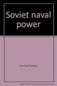 Soviet naval power: Challenge for the 1970s (Strategy papers)