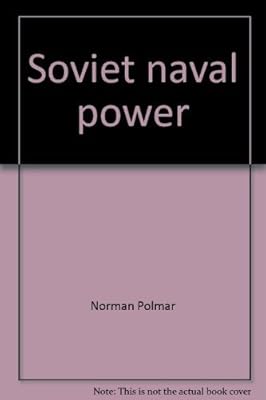 Soviet naval power: Challenge for the 1970s (Strategy papers)