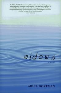 Widows: A Novel