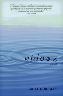 Widows: A Novel