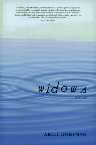 Widows: A Novel by Ariel Dorfman