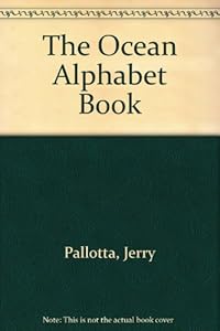 The Ocean Alphabet Book