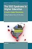 Chuing Prudence Chou, "The SSCI Syndrome in Higher Education" (Sense Publishing, 2013)