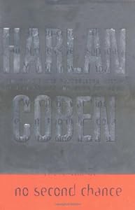 No Second Chance by Harlan Coben