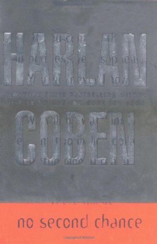 No Second Chance by Harlan Coben