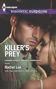 Killer's Prey