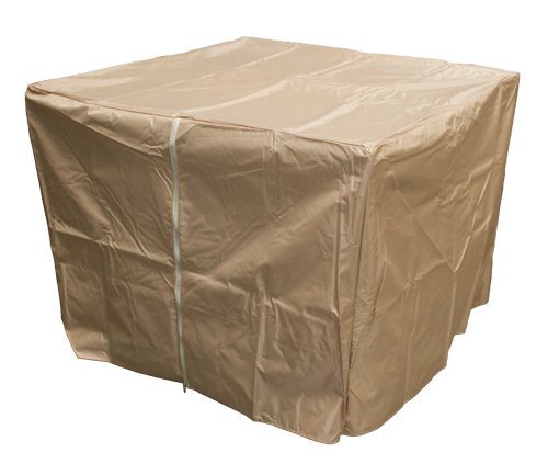 Fire Pit Cover (Tan)