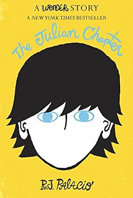 The Julian Chapter: A Wonder Story