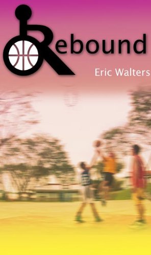 Rebound by Eric Walters