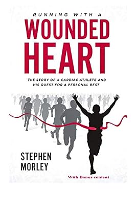 Running with a wounded heart