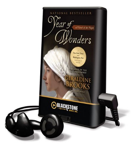 Year of Wonders: A Novel of the Plague by Geraldine Brooks