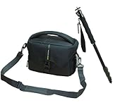 【Amazon.co.jp限定】Vanguard 運動会必勝セット コンパクト一脚+バッグ AOK-EAB01 【Amazon.co.jp限定】Vanguard 運動会必勝セット コンパクト一脚+バッグ AOK-EAB01