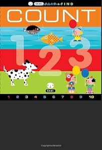 SAMi Flip + Find: Count