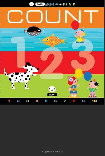 SAMi Flip + Find: Count by Sami