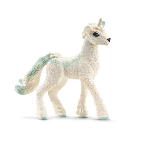 Schleich Takkiti Toy Figure