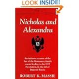 Nicholas and Alexandra