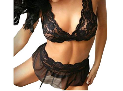 Algopix Similar Product 3 - Vixen Bad Romance Lace Top Skirt 