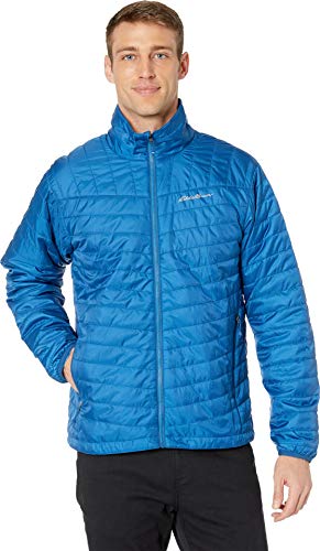 Algopix Similar Product 8 - Eddie Bauer Mens IgniteLite Reversible