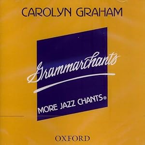 Grammarchants: More Jazz Chants®