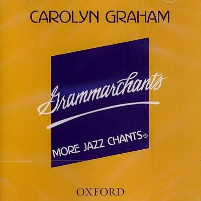 Grammarchants: More Jazz Chants®