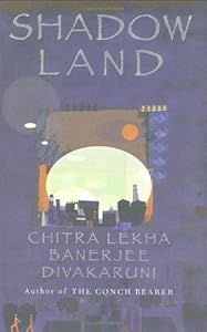 Shadowland: Book III of the Brotherhood of the Conch