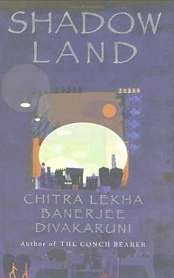 Shadowland: Book III of the Brotherhood of the Conch