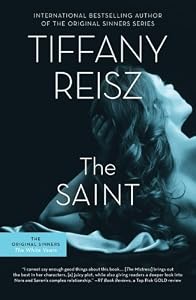 The Saint