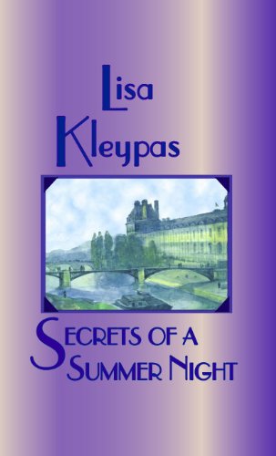 Secrets of a Summer Night by Lisa Kleypas