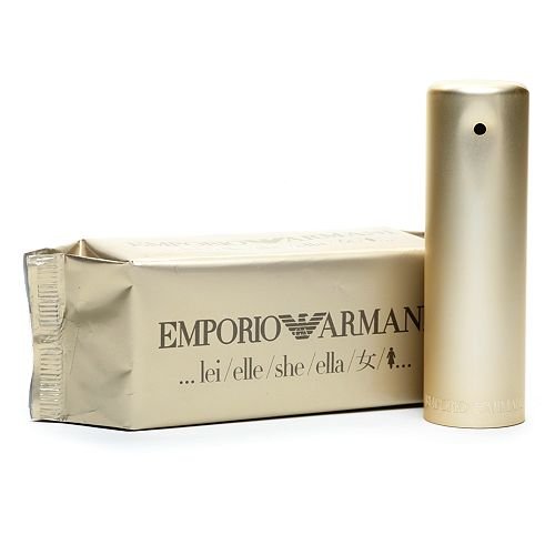 Emporio She Perfume by Giorgio Armani for women Personal Fragrances