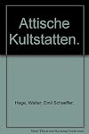 Attische Kultstatten