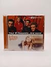N Sync / Britney Spears: Your #1 Requests...And More! [EP] by 'N Sync / Britney Spears (2000-08-03)