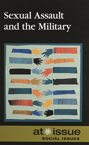 Sexual Assault and the Military by Noah Berlatsky 
			
			
		
		
		
       	 
       		
       			(Editor)